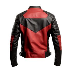 Motorbike Premium Leather Jackets