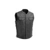 Authentic Leather Vests