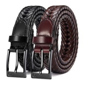 Casual Leather Belt