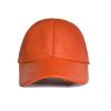 leather Classic Cap