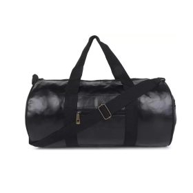 Classic Design Leather Gym Bags