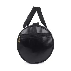 Classic Design Vintage Leather Gym Bags