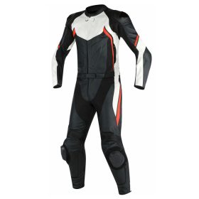 Custom Fit Motorbike Leather Suits
