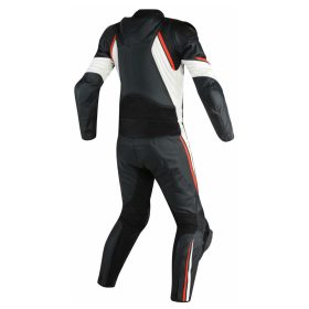 Motorbike Custom Fit Leather Suits