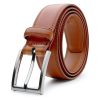 Full-Grain Leather Belt