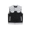 Handmade Motorbike Leather Vests