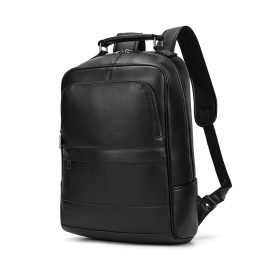 Leather Heavy-Duty Bag Pack
