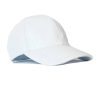 Premium Leather Cap