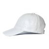 Leather Premium Cap