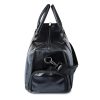 Leather Premium Gym Bag