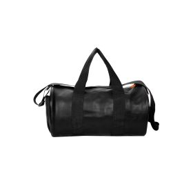 Professional Leather Gym Bag