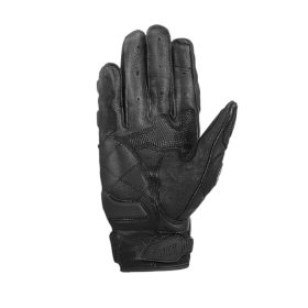Leather Protective Riding Gloves