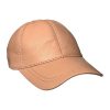Vintage Leather Cap